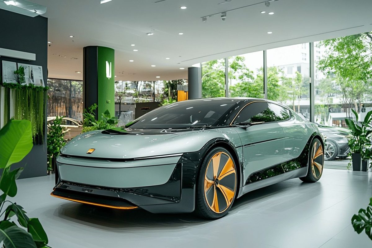 Nouveau bonus écologique en 2025 : implications pour les acheteurs de voitures électriques