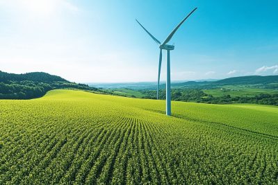 Pourquoi et comment la France doit diversifier ses énergies pour un futur durable