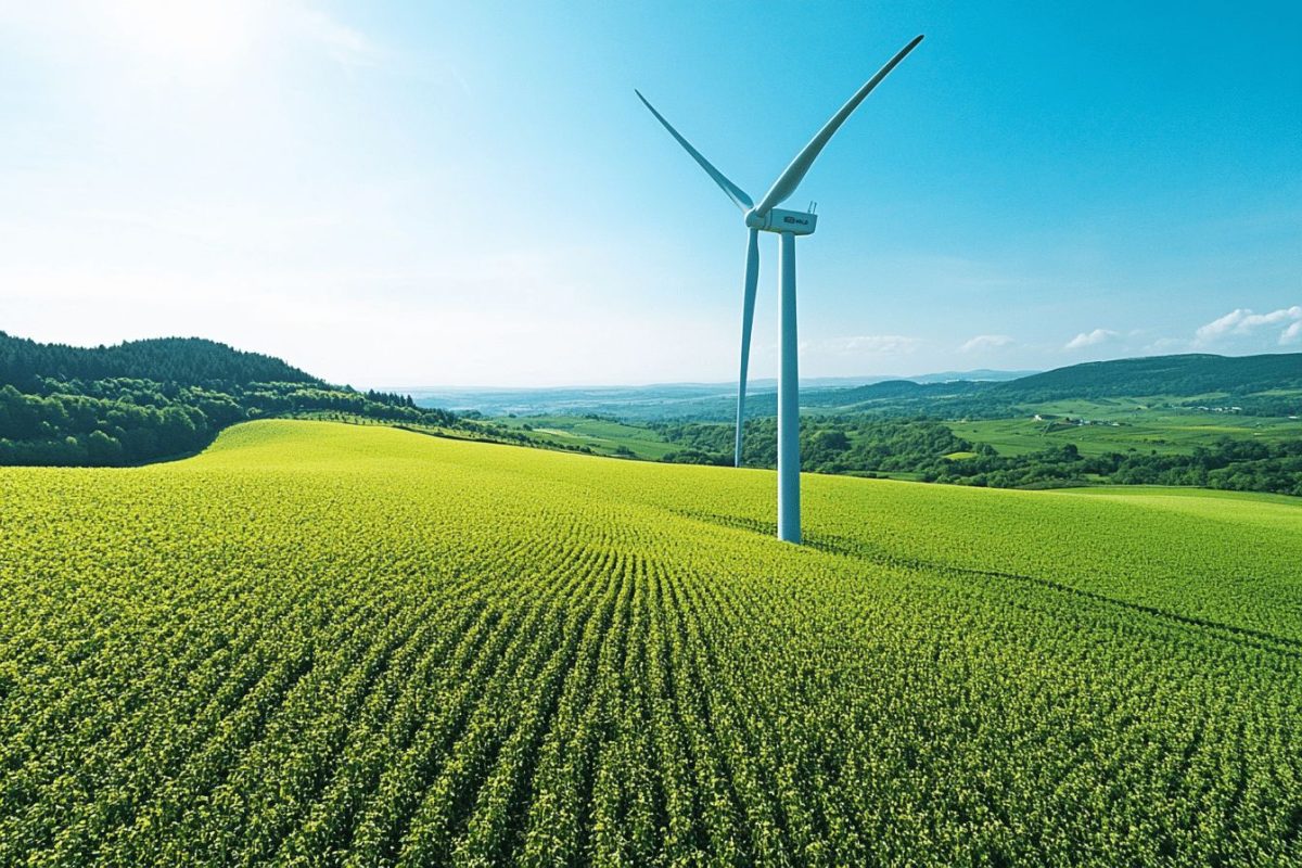 Pourquoi et comment la France doit diversifier ses énergies pour un futur durable