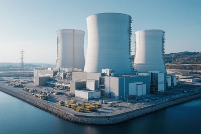 Préoccupations majeures pour le nucléaire français dans le rapport récent de sûreté