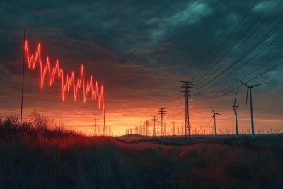 Prix négatifs de l'électricité : un signal économique à ne pas ignorer