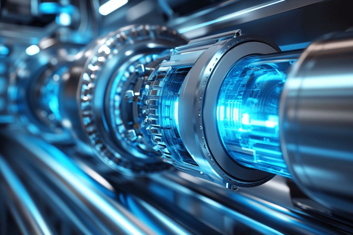 Production de carburant du futur : Aircela convertit l'air en essence