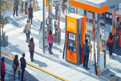 Que signifie la taxe ETS2 pour votre facture de carburant en France ?