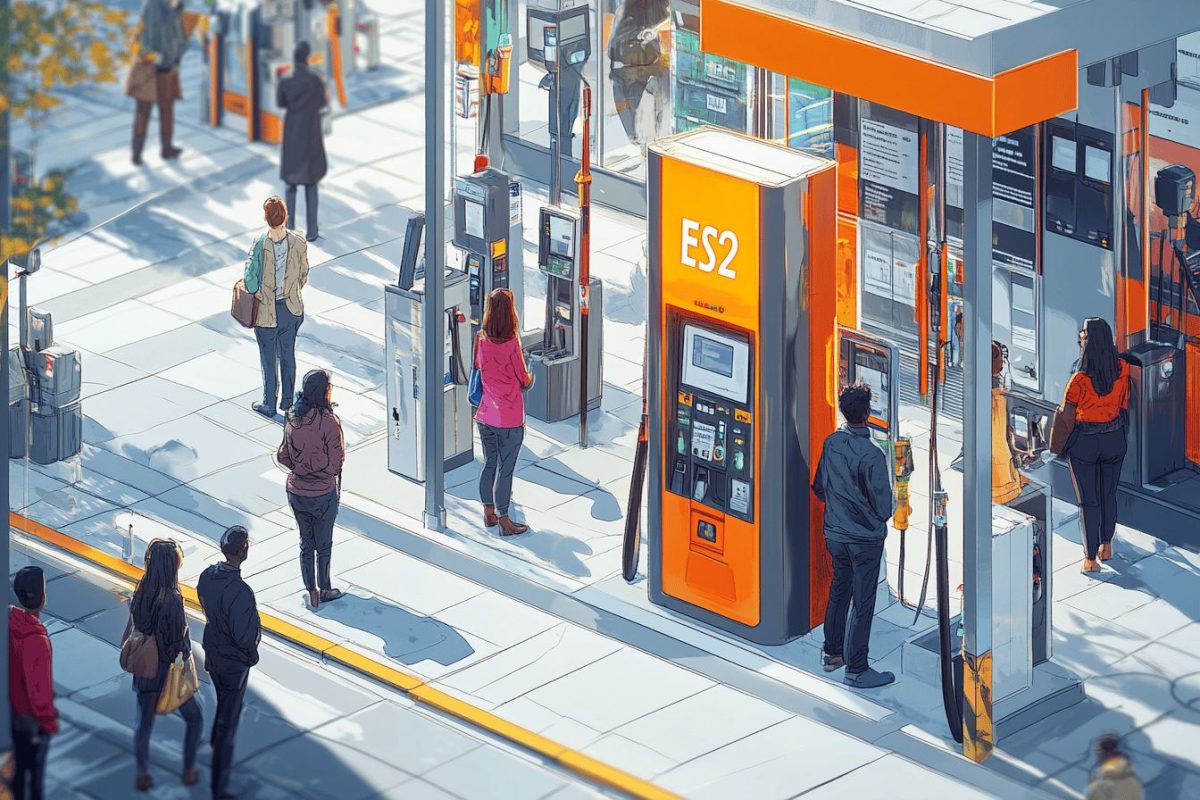 Que signifie la taxe ETS2 pour votre facture de carburant en France ?