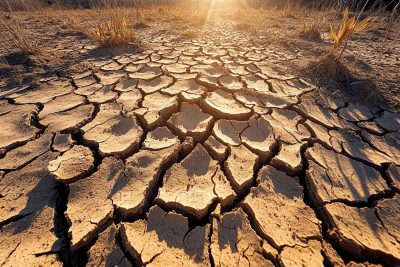 régions en alerte : la sécheresse extrême continue de poser problème