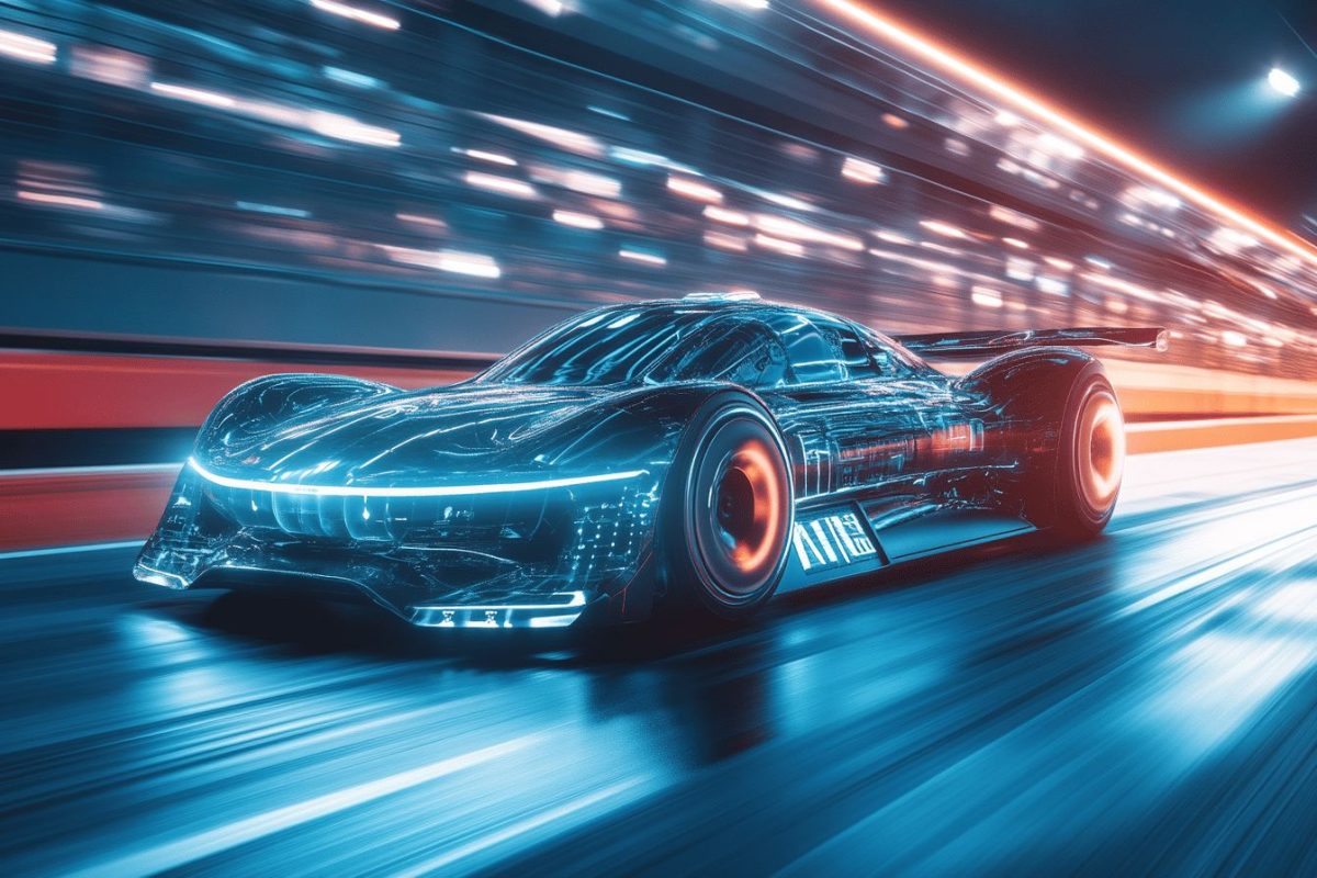 Révolution énergétique en F1 : essence à 300 euros le litre, réalité de 2026