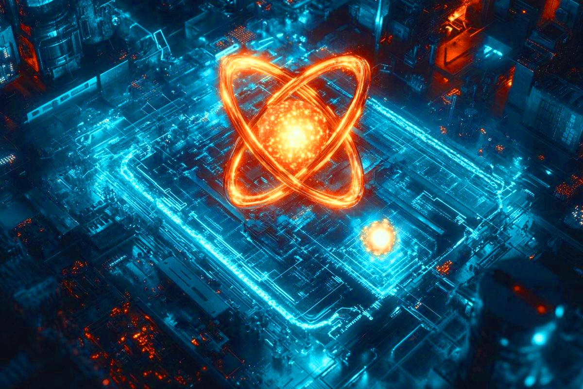 Révolution énergétique : le sodium peut-il rendre le lithium obsolète?