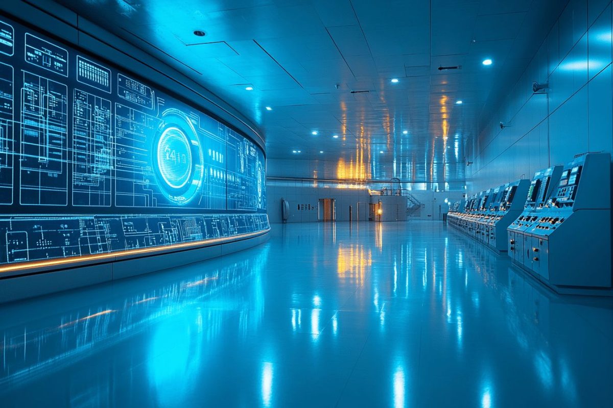 Stratégie renouvelée pour le nucléaire français : détails du nouveau contrat