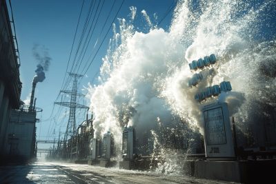 Surplus énergétique en France : pourquoi cela ne soulage-t-il pas votre facture ?