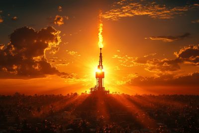 Surprise économique : le Guyana pourrait éclipser l'Arabie saoudite dans l'industrie pétrolière