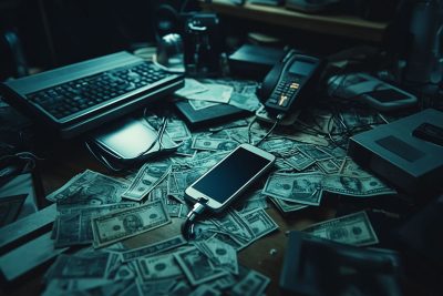 Surveillez ces appareils qui drainent votre portefeuille même lorsqu'ils sont éteints