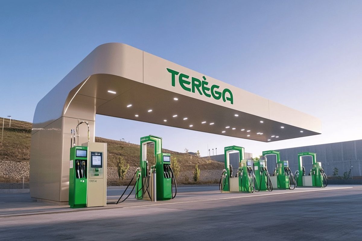 Teréga en 2024 : résultats solides et avancées majeures dans le domaine de l’hydrogène et des gaz bas carbone