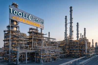 TotalEnergies et la pression des droits de douane : impact sur les résultats