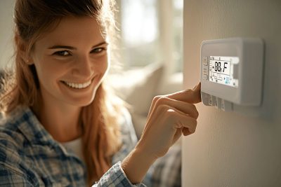 Un clic pour économiser : réduisez votre facture de chauffage de 300 € facilement