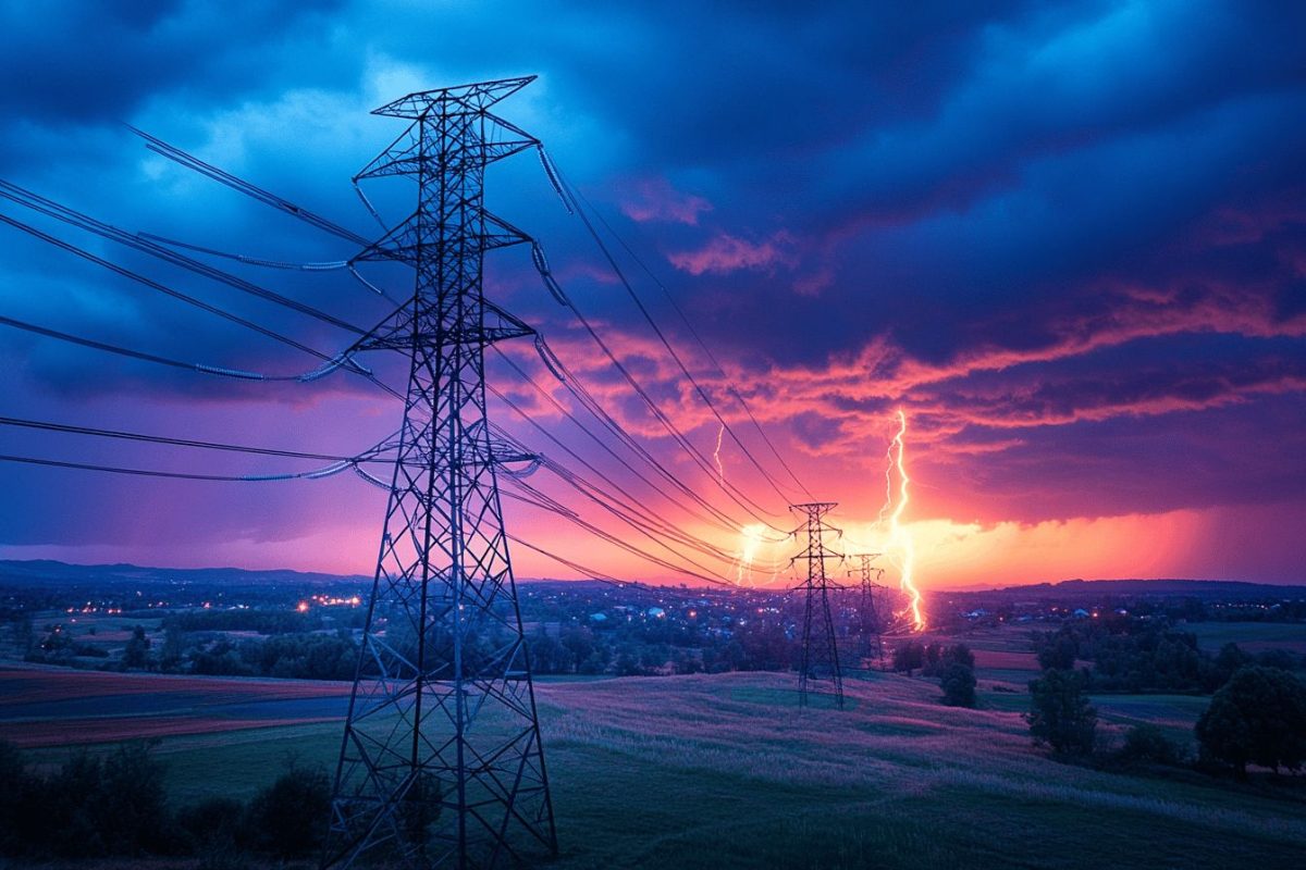 Un réseau électrique à l'épreuve : retour sur la panne qui a bouleversé les Alpes-Maritimes