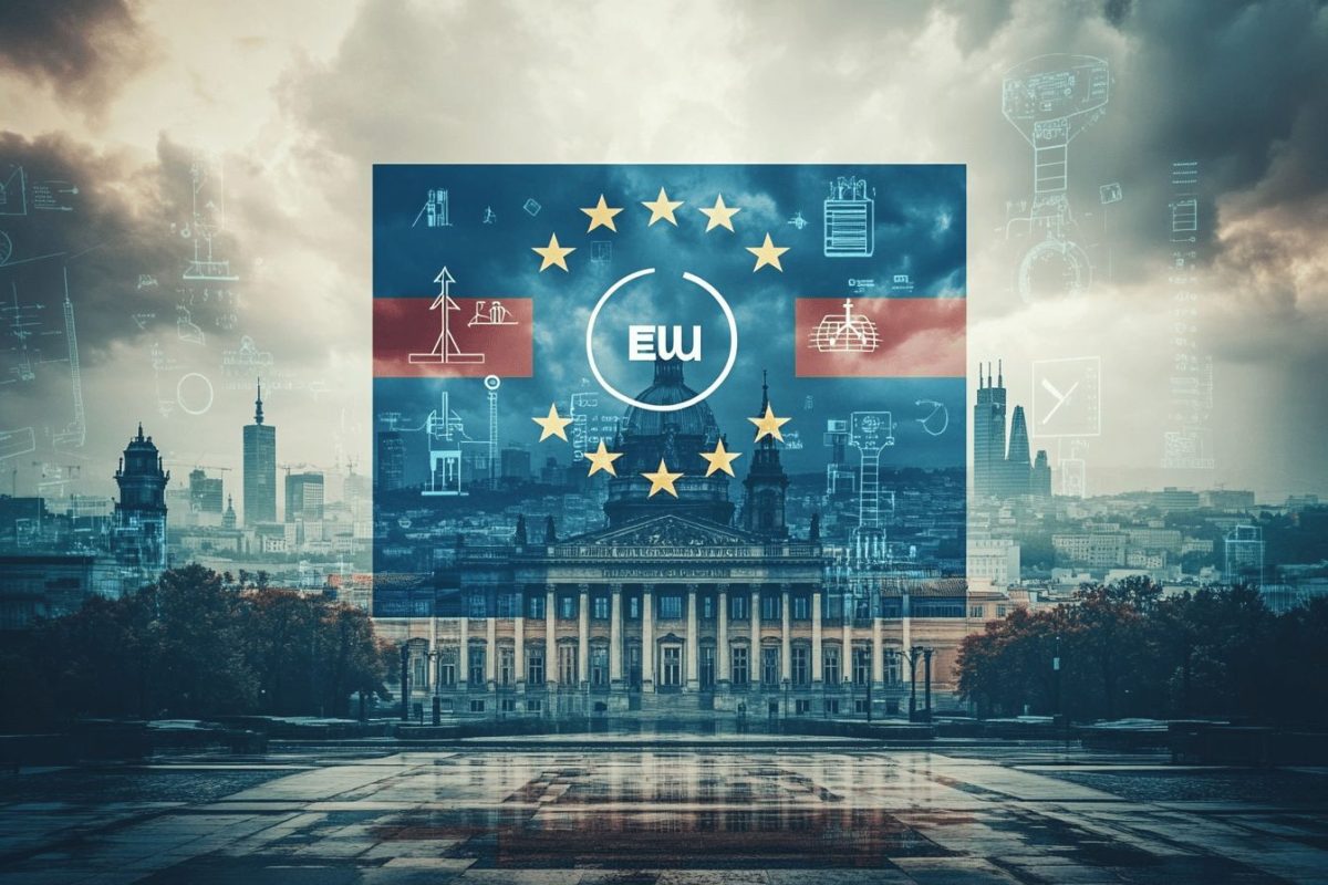 Une ingérence de l'UE dans les affaires énergétiques tchèques soulève des questions