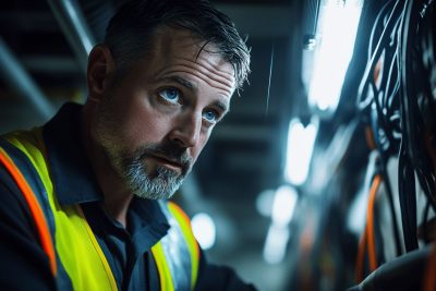 Une interruption inattendue de l'électricité en France : pouvons-nous anticiper une crise ?