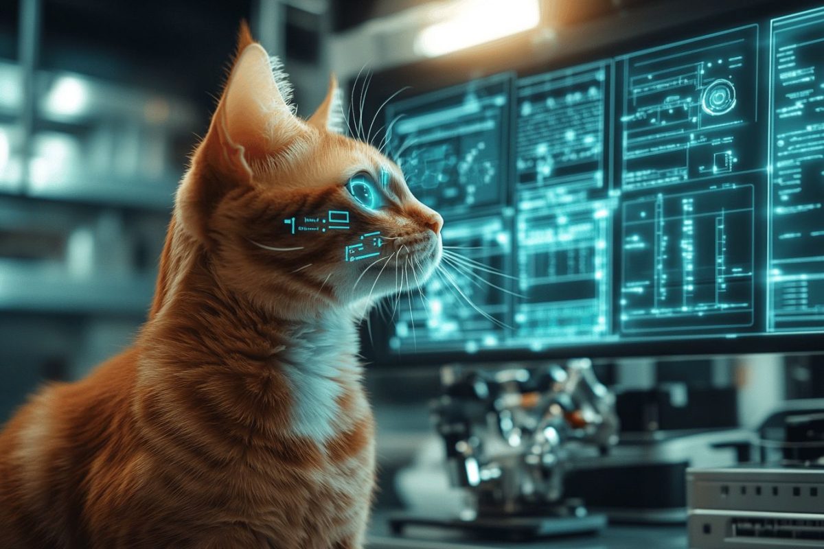 Une révolution en IA : ChatGPT humilie le test de Turing avec des résultats surprenants