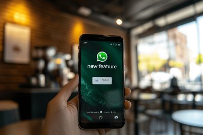 Whatsapp : découvrez pourquoi sa nouvelle fonctionnalité ne passe pas