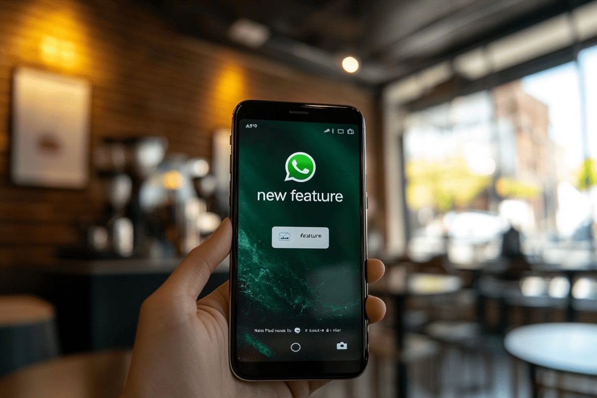 Whatsapp : découvrez pourquoi sa nouvelle fonctionnalité ne passe pas