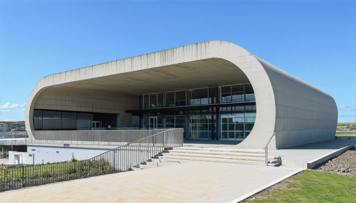découvrez comment larmor-plage transforme l'énergie des bâtiments publics grâce à un réseau de chaleur innovant, durable et efficace.