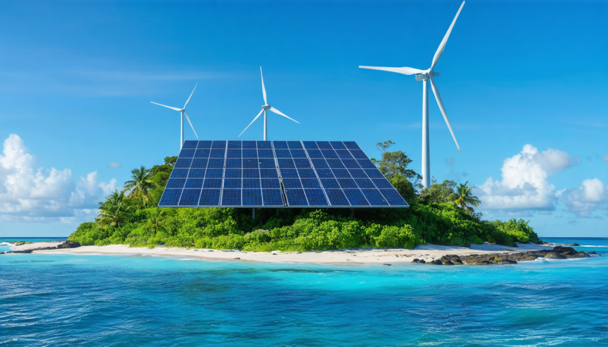 découvrez comment cabo verde transforme son secteur énergétique avec l'appui stratégique de l'europe, accélérant ainsi sa transition vers des solutions durables et innovantes.