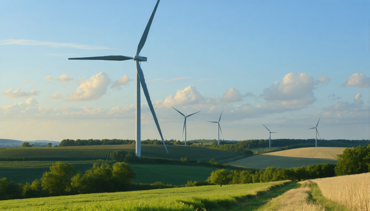 participez à la consultation publique sur les projets d’éoliennes à erbray et soudan. donnez votre avis et informez-vous sur les enjeux environnementaux et locaux.