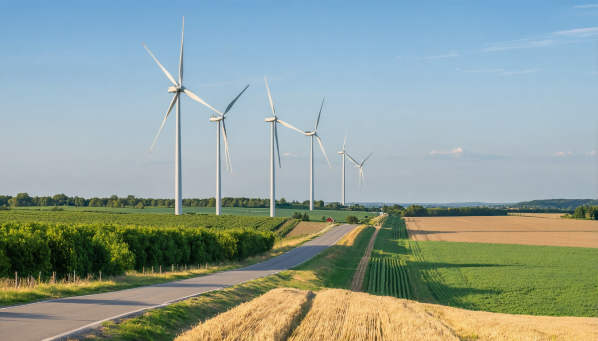 participez à la consultation publique concernant les projets d'éoliennes à erbray et soudan. exprimez votre avis et découvrez les enjeux environnementaux et locaux.