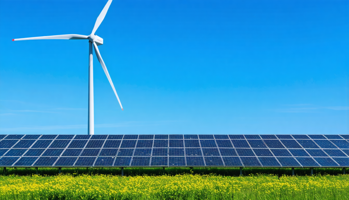 découvrez les perspectives de rte sur l'avenir du nucléaire et des énergies renouvelables en france pour la prochaine décennie, entre défis et opportunités énergétiques.