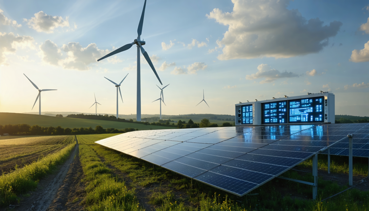 découvrez comment la france a atteint un tournant historique en produisant plus d'électricité qu'elle n'en consomme, marquant un changement énergétique décisif pour son avenir durable.