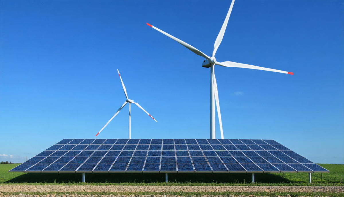 découvrez comment la france a franchi un cap historique en produisant plus d'électricité qu'elle n'en consomme, marquant une étape décisive dans sa transition énergétique.
