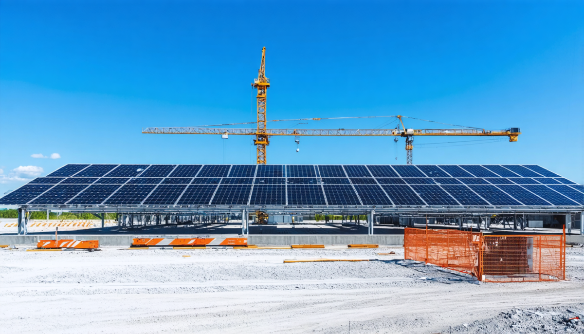 entech sécurise un financement de 60 m€ pour accélérer son expansion dans le secteur des énergies renouvelables, renforçant ainsi son engagement en faveur d'une croissance durable et innovante.