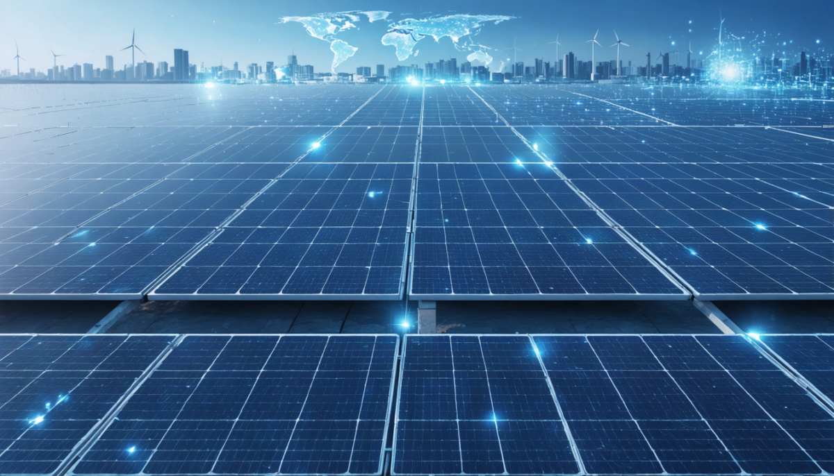 découvrez comment le solaire chinois révolutionne le secteur des énergies renouvelables et redéfinit les enjeux géopolitiques de l'électricité à l'échelle mondiale.