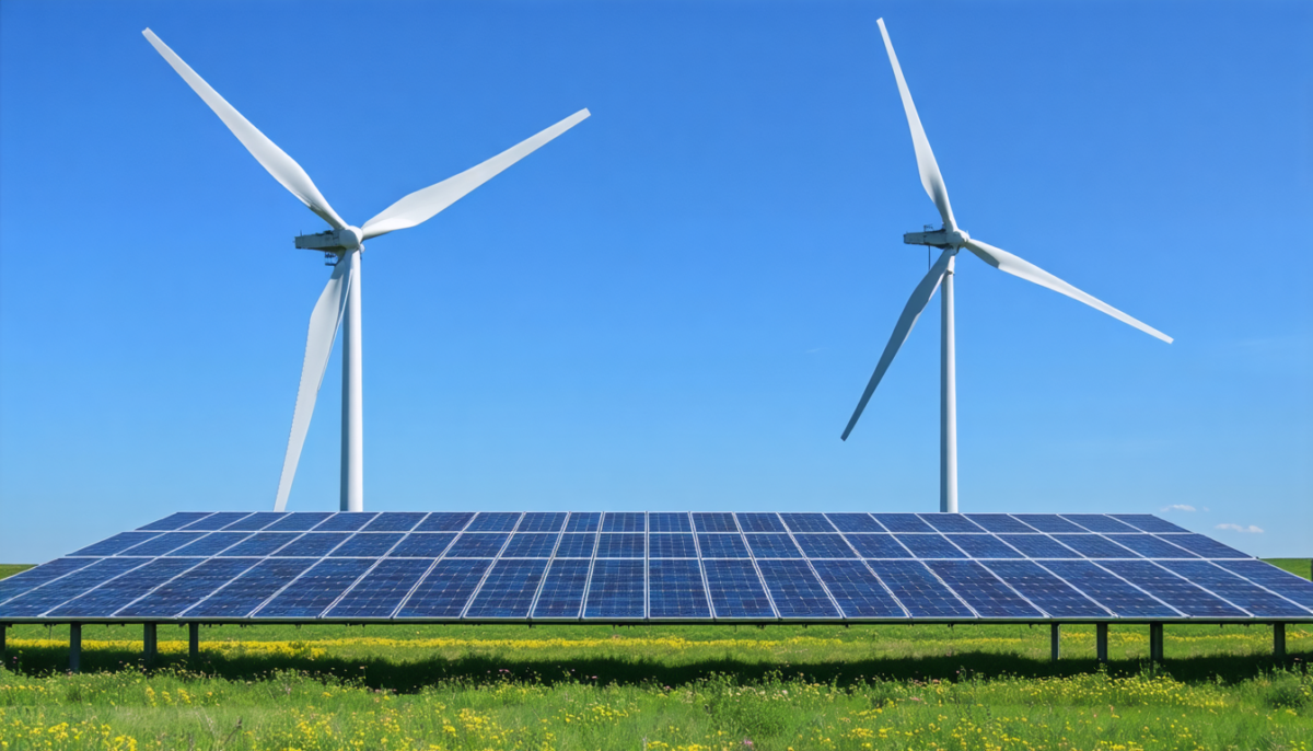découvrez comment la france utilise les énergies renouvelables pour éviter deux coupures d'électricité majeures prévues en 2024 et garantir un approvisionnement énergétique stable.