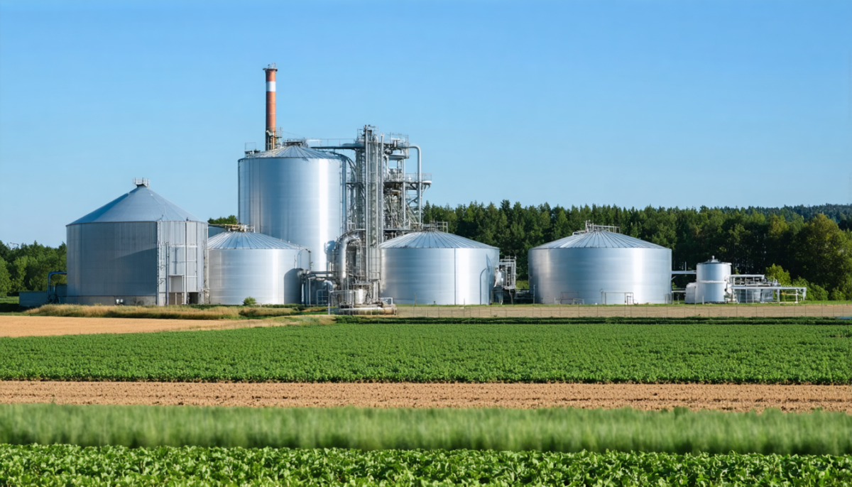 découvrez les dessous des méga méthaniseurs à travers une enquête exclusive, révélant leurs impacts réels sur l'avenir des énergies renouvelables et les enjeux environnementaux associés.