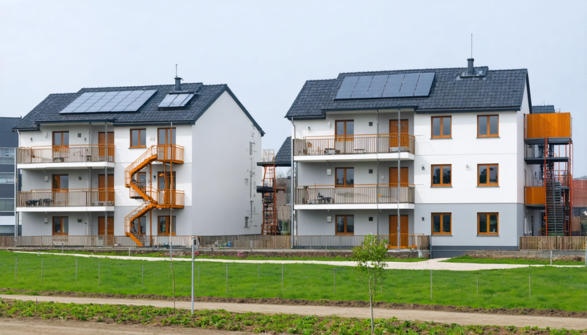 découvrez comment la grande borne à grigny, dans l'essonne, va profiter d'un chauffage durable et écologique grâce à l'installation de la géothermie, une solution innovante pour un avenir plus vert.