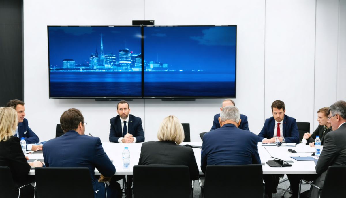 le gouvernement initie un audit pour clarifier les enjeux et analyser le coût réel des énergies renouvelables, afin d'éclairer les décisions futures en matière énergétique.