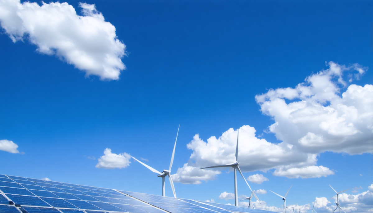 le gouvernement annonce un audit pour examiner en détail les coûts des énergies renouvelables, afin de mieux comprendre les enjeux économiques et environnementaux liés à leur développement.