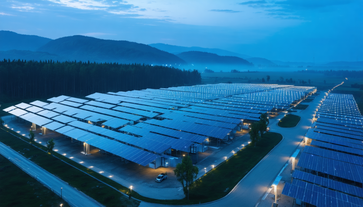 découvrez comment google sécurise son avenir énergétique en investissant près de 5 milliards dans une acquisition stratégique pour soutenir ses avancées en intelligence artificielle.