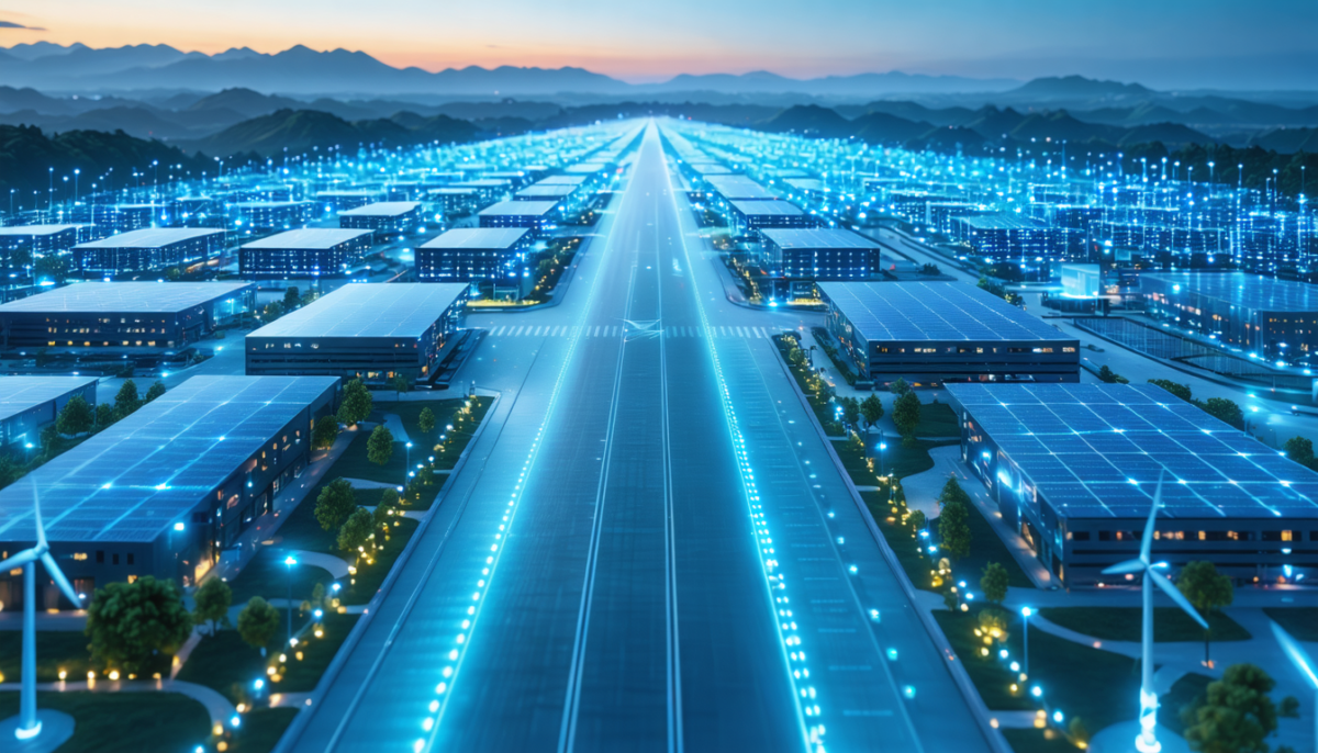 découvrez comment google optimise son approvisionnement énergétique pour l'intelligence artificielle avec une acquisition stratégique de près de 5 milliards, renforçant ainsi son engagement durable et son innovation technologique.