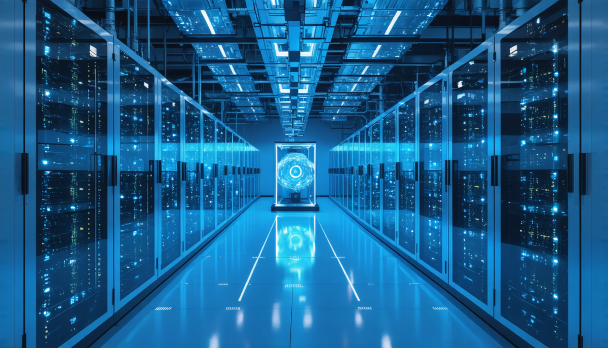 découvrez comment google sécurise son avenir énergétique en investissant près de 5 milliards dans une acquisition stratégique, renforçant ainsi son infrastructure pour soutenir ses avancées en intelligence artificielle.