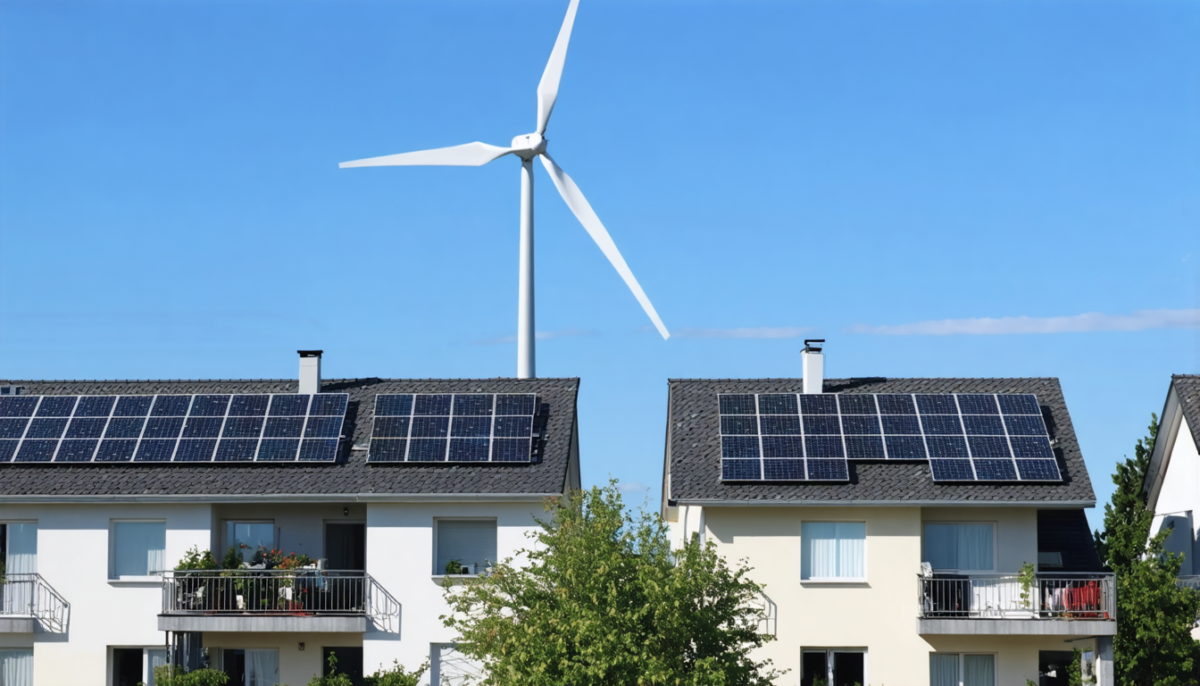 découvrez avec lancelot d'hauthuille comment tirer parti de l'énergie renouvelable gratuitement : mythe ou réalité ? analyse et conseils pratiques pour économiser dès aujourd'hui.