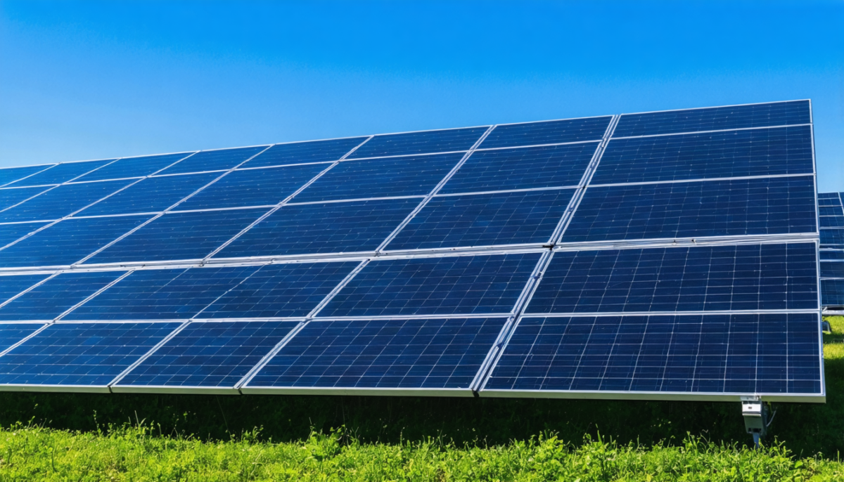découvrez comment les énergies renouvelables façonnent l'avenir énergétique en offrant des solutions durables et innovantes pour un monde plus propre et responsable.
