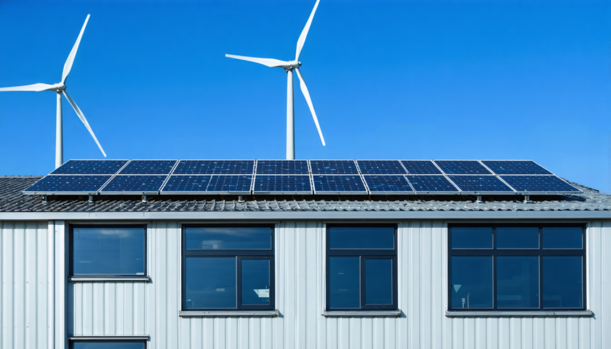 le toulousain ilek, spécialiste de l'électricité verte, intègre le groupe de daniel kretinsky, renforçant ainsi son expertise dans les énergies renouvelables.