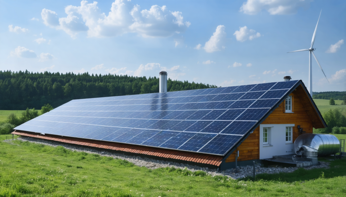 découvrez comment le réseau de chaleur bois-énergie à cinq-mars-la-pile révolutionne l'énergie locale, offrant une solution écologique et durable pour l'avenir.