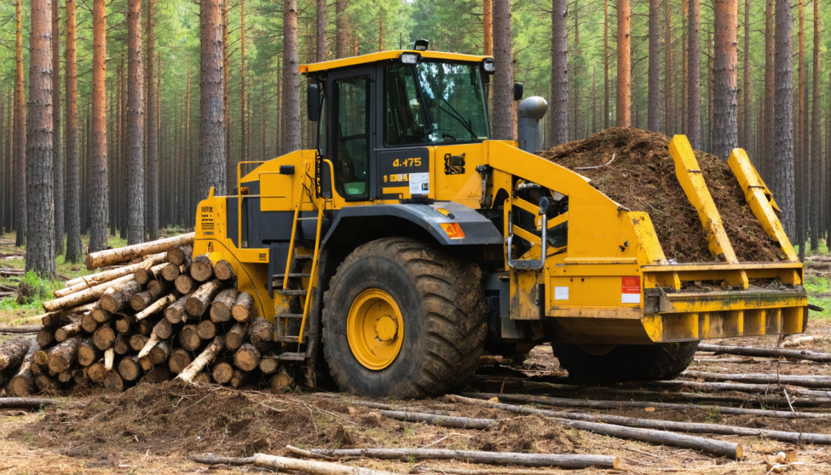 découvrez comment le réseau de chaleur bois-énergie de cinq-mars-la-pile révolutionne l'approvisionnement énergétique local, offrant une solution écologique et durable pour la commune.