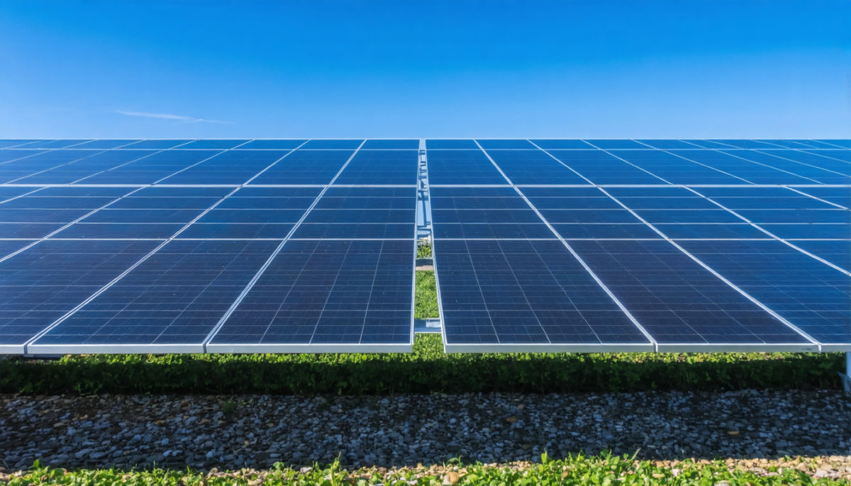 découvrez comment l'énergie renouvelable a su s'imposer comme le sujet phare lors du dernier conseil communautaire de quimperlé communauté, révélant un engagement fort pour un avenir durable.