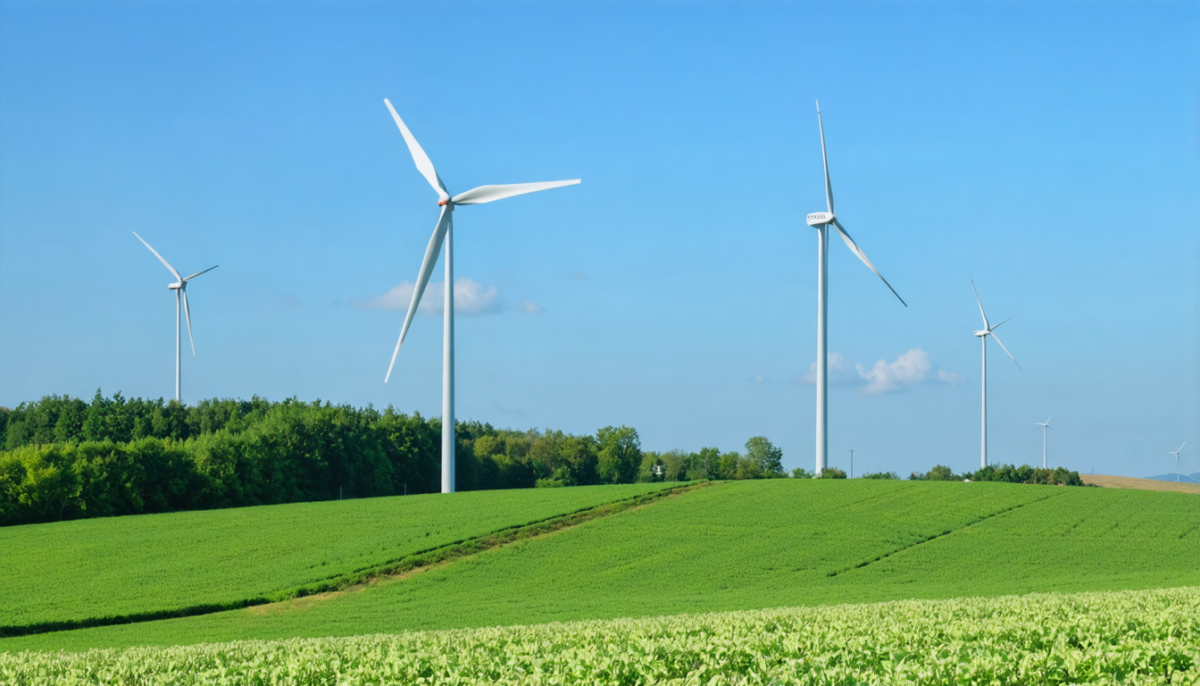 découvrez les stratégies pour optimiser la répartition des bénéfices des projets d’énergie renouvelable, garantissant un impact positif et équitable au sein des territoires locaux.