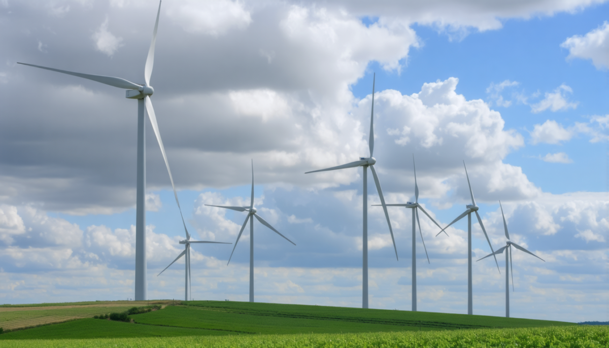 découvrez comment le pays de gex s'engage vers une transition énergétique renforcée en intégrant davantage d'énergies renouvelables d'ici 2030 pour un avenir durable et respectueux de l'environnement.