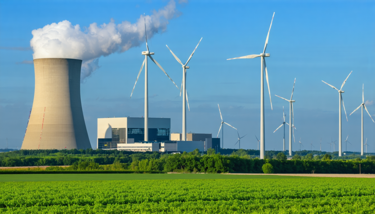découvrez la programmation pluriannuelle de l'énergie (ppe) : son rôle clé, ses évolutions récentes et ses ambitions pour façonner l'avenir énergétique durable de la france.